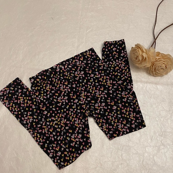 ❤️IMOGA GIRLS SET❤️ hearts valentines size 8 - Picture 9 of 13